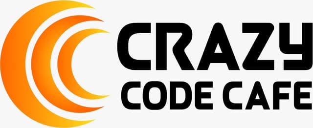 Crazy Code Cafe